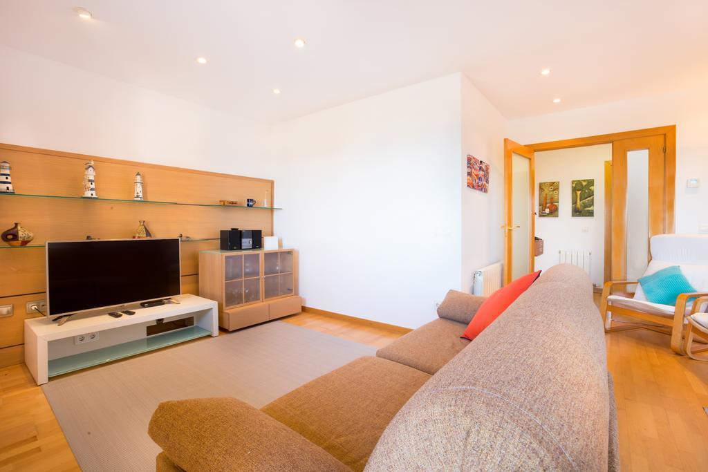 Malgrat De Mar Blvd Seaview Apartment Extérieur photo